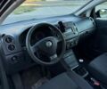 Чорний Фольксваген Golf Plus, об'ємом двигуна 1.6 л та пробігом 270 тис. км за 6750 $, фото 13 на Automoto.ua
