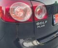 Чорний Фольксваген Golf Plus, об'ємом двигуна 1.6 л та пробігом 201 тис. км за 5900 $, фото 10 на Automoto.ua