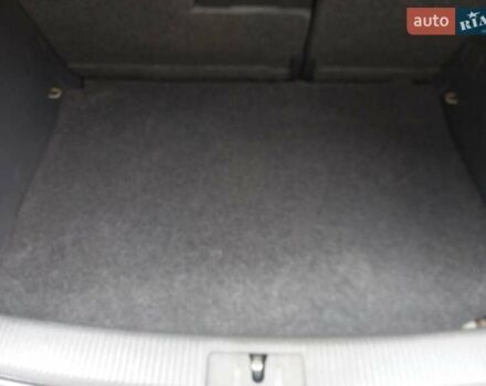 Черный Фольксваген Гольф Плюс, объемом двигателя 1.6 л и пробегом 218 тыс. км за 5250 $, фото 92 на Automoto.ua