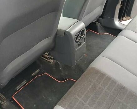 Черный Фольксваген Гольф Плюс, объемом двигателя 1.6 л и пробегом 218 тыс. км за 5250 $, фото 33 на Automoto.ua