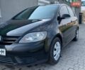 Чорний Фольксваген Golf Plus, об'ємом двигуна 1.6 л та пробігом 320 тис. км за 4400 $, фото 1 на Automoto.ua