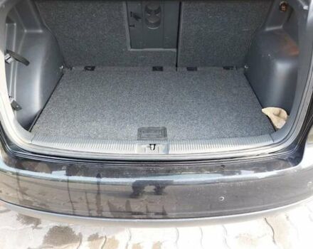 Чорний Фольксваген Golf Plus, об'ємом двигуна 1.9 л та пробігом 247 тис. км за 6000 $, фото 3 на Automoto.ua