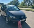 Чорний Фольксваген Golf Plus, об'ємом двигуна 1.6 л та пробігом 218 тис. км за 5550 $, фото 1 на Automoto.ua