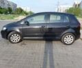Чорний Фольксваген Golf Plus, об'ємом двигуна 1.9 л та пробігом 247 тис. км за 6000 $, фото 3 на Automoto.ua