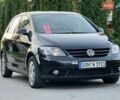 Черный Фольксваген Гольф Плюс, объемом двигателя 1.6 л и пробегом 218 тыс. км за 6350 $, фото 20 на Automoto.ua