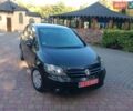 Чорний Фольксваген Golf Plus, об'ємом двигуна 1.6 л та пробігом 175 тис. км за 5550 $, фото 1 на Automoto.ua