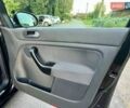Черный Фольксваген Гольф Плюс, объемом двигателя 1.6 л и пробегом 218 тыс. км за 6350 $, фото 50 на Automoto.ua