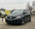 Чорний Фольксваген Golf Plus, об'ємом двигуна 1.6 л та пробігом 161 тис. км за 5399 $, фото 1 на Automoto.ua