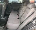 Черный Фольксваген Гольф Плюс, объемом двигателя 1.4 л и пробегом 298 тыс. км за 5780 $, фото 12 на Automoto.ua