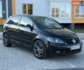 Чорний Фольксваген Golf Plus, об'ємом двигуна 1.6 л та пробігом 270 тис. км за 6750 $, фото 1 на Automoto.ua
