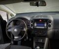 Черный Фольксваген Гольф Плюс, объемом двигателя 1.4 л и пробегом 200 тыс. км за 6800 $, фото 16 на Automoto.ua