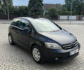 Черный Фольксваген Гольф Плюс, объемом двигателя 1.6 л и пробегом 240 тыс. км за 6800 $, фото 2 на Automoto.ua