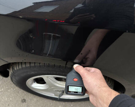 Фольксваген Гольф Плюс 2007 в Ахтырке на Automoto.ua Черный Фольксваген Гольф Плюс, объемом двигателя 1.6 л и пробегом 167 тыс. км за 6500 $, фото 28 на Automoto.ua