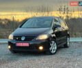 Черный Фольксваген Гольф Плюс, объемом двигателя 1.6 л и пробегом 160 тыс. км за 5999 $, фото 6 на Automoto.ua