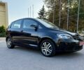 Черный Фольксваген Гольф Плюс, объемом двигателя 1.6 л и пробегом 230 тыс. км за 6750 $, фото 1 на Automoto.ua