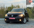 Фольксваген Гольф Плюс 2007 в Дрогобыче на Automoto.ua Черный Фольксваген Гольф Плюс, объемом двигателя 1.6 л и пробегом 153 тыс. км за 6190 $, фото 4 на Automoto.ua