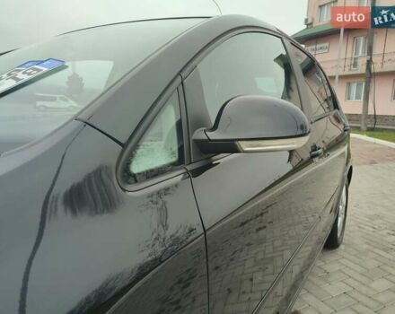 Черный Фольксваген Гольф Плюс, объемом двигателя 1.4 л и пробегом 129 тыс. км за 6499 $, фото 7 на Automoto.ua