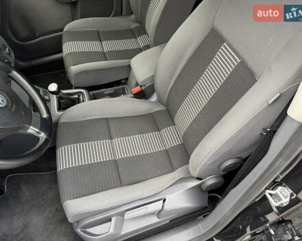 Фольксваген Гольф Плюс 2007 в Тернополе на Automoto.ua Черный Фольксваген Гольф Плюс, объемом двигателя 1.6 л и пробегом 238 тыс. км за 6200 $, фото 35 на Automoto.ua