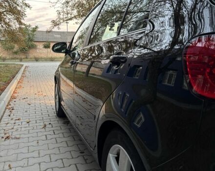 Черный Фольксваген Гольф Плюс, объемом двигателя 1.6 л и пробегом 71 тыс. км за 7499 $, фото 4 на Automoto.ua