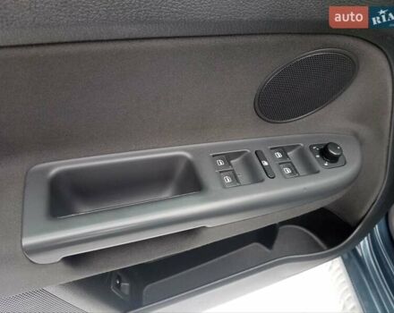 Чорний Фольксваген Golf Plus, об'ємом двигуна 1.4 л та пробігом 206 тис. км за 6459 $, фото 32 на Automoto.ua