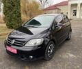 Черный Фольксваген Гольф Плюс, объемом двигателя 1.4 л и пробегом 197 тыс. км за 5400 $, фото 1 на Automoto.ua