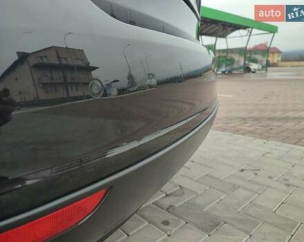 Черный Фольксваген Гольф Плюс, объемом двигателя 1.4 л и пробегом 129 тыс. км за 6499 $, фото 19 на Automoto.ua