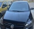 Черный Фольксваген Гольф Плюс, объемом двигателя 2 л и пробегом 207 тыс. км за 7500 $, фото 1 на Automoto.ua