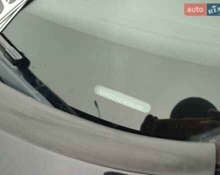 Черный Фольксваген Гольф Плюс, объемом двигателя 1.4 л и пробегом 129 тыс. км за 6499 $, фото 13 на Automoto.ua