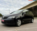Чорний Фольксваген Golf Plus, об'ємом двигуна 1.6 л та пробігом 198 тис. км за 6800 $, фото 1 на Automoto.ua