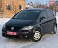 Чорний Фольксваген Golf Plus, об'ємом двигуна 1.6 л та пробігом 197 тис. км за 6000 $, фото 1 на Automoto.ua