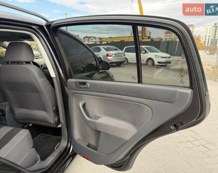 Фольксваген Гольф Плюс 2007 в Тернополе на Automoto.ua Черный Фольксваген Гольф Плюс, объемом двигателя 1.6 л и пробегом 238 тыс. км за 6200 $, фото 39 на Automoto.ua