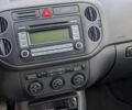 Черный Фольксваген Гольф Плюс, объемом двигателя 1.97 л и пробегом 260 тыс. км за 7550 $, фото 8 на Automoto.ua