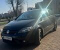 Чорний Фольксваген Golf Plus, об'ємом двигуна 1.6 л та пробігом 202 тис. км за 5300 $, фото 1 на Automoto.ua