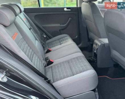 Фольксваген Гольф Плюс 2007 в Дрогобыче на Automoto.ua Черный Фольксваген Гольф Плюс, объемом двигателя 1.6 л и пробегом 153 тыс. км за 6190 $, фото 49 на Automoto.ua