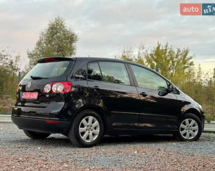 Фольксваген Гольф Плюс 2007 в Дрогобыче на Automoto.ua Черный Фольксваген Гольф Плюс, объемом двигателя 1.6 л и пробегом 153 тыс. км за 6190 $, фото 86 на Automoto.ua