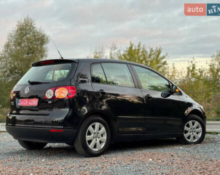 Фольксваген Гольф Плюс 2007 в Дрогобыче на Automoto.ua Черный Фольксваген Гольф Плюс, объемом двигателя 1.6 л и пробегом 153 тыс. км за 6190 $, фото 81 на Automoto.ua