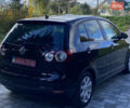 Черный Фольксваген Гольф Плюс, объемом двигателя 1.6 л и пробегом 204 тыс. км за 5800 $, фото 5 на Automoto.ua