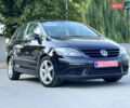 Чорний Фольксваген Golf Plus, об'ємом двигуна 1.6 л та пробігом 164 тис. км за 6500 $, фото 1 на Automoto.ua