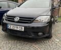 Чорний Фольксваген Golf Plus, об'ємом двигуна 1.9 л та пробігом 222 тис. км за 5600 $, фото 7 на Automoto.ua
