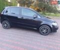 Черный Фольксваген Гольф Плюс, объемом двигателя 1.6 л и пробегом 223 тыс. км за 6150 $, фото 14 на Automoto.ua