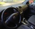 Чорний Фольксваген Golf Plus, об'ємом двигуна 1.9 л та пробігом 248 тис. км за 6950 $, фото 1 на Automoto.ua