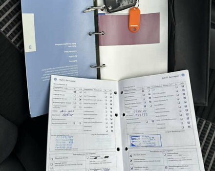 Черный Фольксваген Гольф Плюс, объемом двигателя 1.6 л и пробегом 165 тыс. км за 7350 $, фото 69 на Automoto.ua