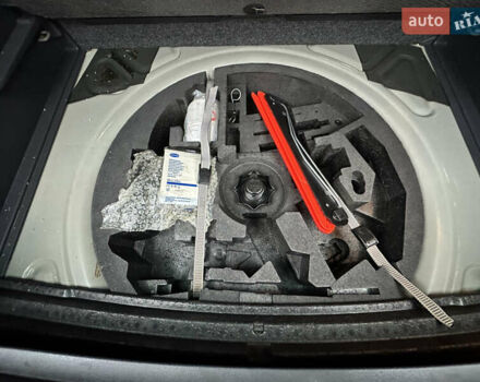 Черный Фольксваген Гольф Плюс, объемом двигателя 1.6 л и пробегом 165 тыс. км за 7350 $, фото 67 на Automoto.ua