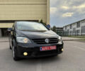 Чорний Фольксваген Golf Plus, об'ємом двигуна 1.6 л та пробігом 190 тис. км за 6999 $, фото 1 на Automoto.ua