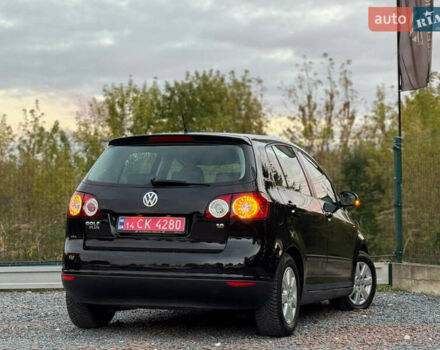 Фольксваген Гольф Плюс 2007 в Дрогобыче на Automoto.ua Черный Фольксваген Гольф Плюс, объемом двигателя 1.6 л и пробегом 153 тыс. км за 6190 $, фото 98 на Automoto.ua