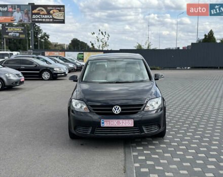 Фольксваген Гольф Плюс 2007 в Полтаве на Automoto.ua Черный Фольксваген Гольф Плюс, объемом двигателя 1.6 л и пробегом 187 тыс. км за 7300 $, фото 1 на Automoto.ua