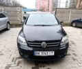Черный Фольксваген Гольф Плюс, объемом двигателя 2 л и пробегом 300 тыс. км за 2850 $, фото 2 на Automoto.ua
