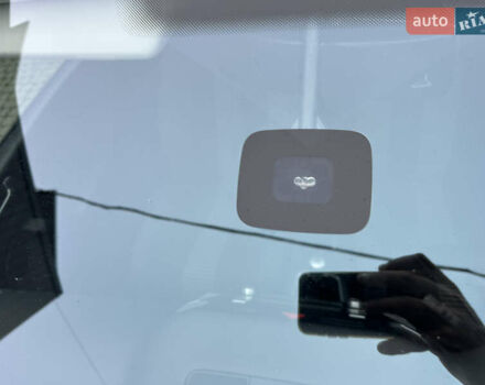 Черный Фольксваген Гольф Плюс, объемом двигателя 1.6 л и пробегом 165 тыс. км за 7350 $, фото 20 на Automoto.ua