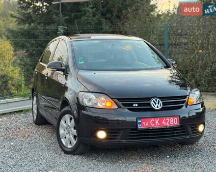 Фольксваген Гольф Плюс 2007 в Дрогобыче на Automoto.ua Черный Фольксваген Гольф Плюс, объемом двигателя 1.6 л и пробегом 153 тыс. км за 6190 $, фото 24 на Automoto.ua