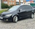 Чорний Фольксваген Golf Plus, об'ємом двигуна 1.9 л та пробігом 285 тис. км за 5999 $, фото 1 на Automoto.ua